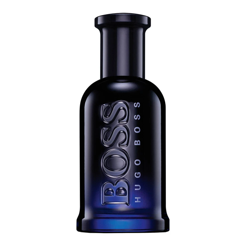 Hugo Boss Boss Bottled Night EDT 50ml, Тоалетна вода за Мъже